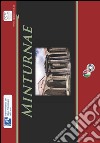 Minturnae. Guida multimediale. Ediz. multilingue. Con DVD libro