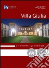 Villa Giulia. 9 itinéraires-9 rundgänge. Ediz. multilingue. Con DVD libro