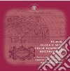 Plinio, guida e mito delle scoperte geografiche. Il Parergon di Ortelio, coscienza geo-storica del mondo antico libro