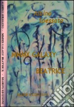 MMMX. Galaxy Beatrice libro