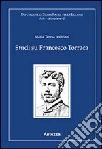 Studi su Francesco Torraca