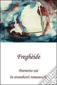 Freghèide libro