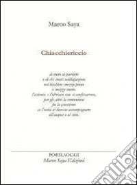 Chiacchiericcio