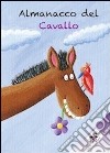 Almanacco del cavallo libro