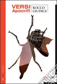Versi apocrifi. Con DVD