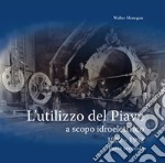 L'utilizzo del Piave a scopo idroelettrico 1902-1962 libro