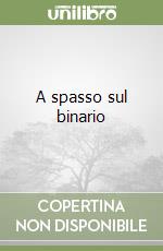 A spasso sul binario