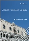 Il sestiere di San Marco libro di Rossi Aldo