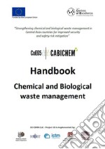 CoE P65 Cabichem. Chemical and Biological Waste Management