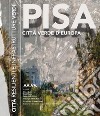 Pisa 4.0. Città resilienti e infrastrutture verdi. Atti del Convegno (Pisa, 1 dicembre 2017) libro