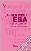 ESA il numero delle donne libro