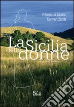 La Sicilia delle donne libro