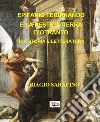 Epifanio Ferdinando e la peste in terra d'Otranto tra storia e letteratura libro
