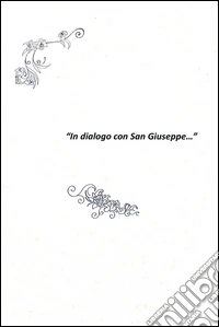 In dialogo con san Giuseppe libro