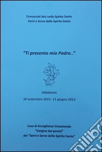 «Ti presento mio padre...»