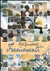 Frammenti libro