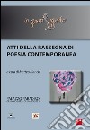 In gran segreto. Atti della rassegna di poesia contemporanea (Ferrara, gennaio 2012-gennaio 2013) libro