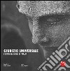 Giudizio universale. Protiro del duomo di Ferrara. Ediz. multilingue libro