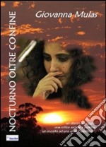 Nocturno oltre confine libro