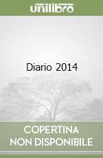 Diario 2014 libro