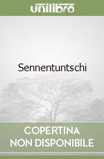 Sennentuntschi