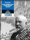 Enrico Conci. Ricordi di un deputato trentino al tramonto dell'impero (1896-1918) libro