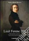 Liszt Ferenc 200 libro
