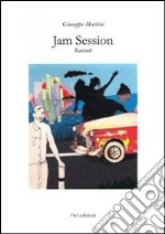 Jam Session libro