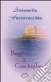 Bagliori di conchiglie libro