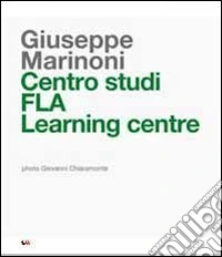Centro studi FLA Learning Centre. Ediz. multilingue