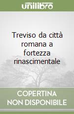 Treviso da città romana a fortezza rinascimentale