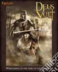 Deus vult libro