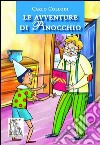 Le avventure di Pinocchio libro