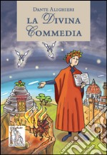 La Divina commedia libro