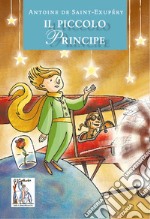 Il piccolo principe libro