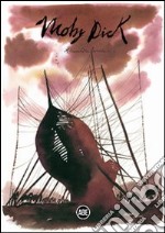 Moby Dick libro