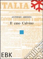 Il caso Calvino libro