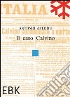 Il caso Calvino libro