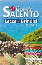 Il grande Salento libro