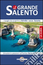 Il grande Salento libro