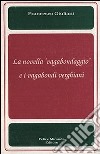 La novella «Vagabondaggio» e i vagabondi verghiani libro di Giuliani Francesco