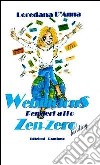 Webilicious. Pensieri allo zen-zero landing libro di D'Anna Loredana