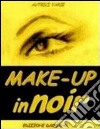 Make up in noir libro