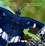 Invertebrati terrestri. Fauna di Puglia. Repertorio fotografico. DVD-ROM libro