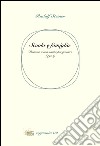 Scuola e famiglia. Discorso di Rudolf Steiner ai genitori della prima scuola Waldorf libro di Steiner Rudolf Crippa A. (cur.)