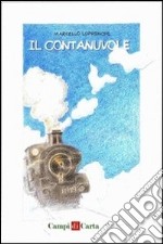 Il contanuvole libro