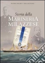 Storia della marineria milazzese