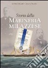 Storia della marineria milazzese libro