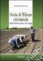 Storia di Milazzo vitivinicola dall'ottocento ad oggi