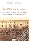 Mantova fin de siècle. Fotografie stereoscopiche e iconografia nelle guide turistiche tra Otto e Novecento libro